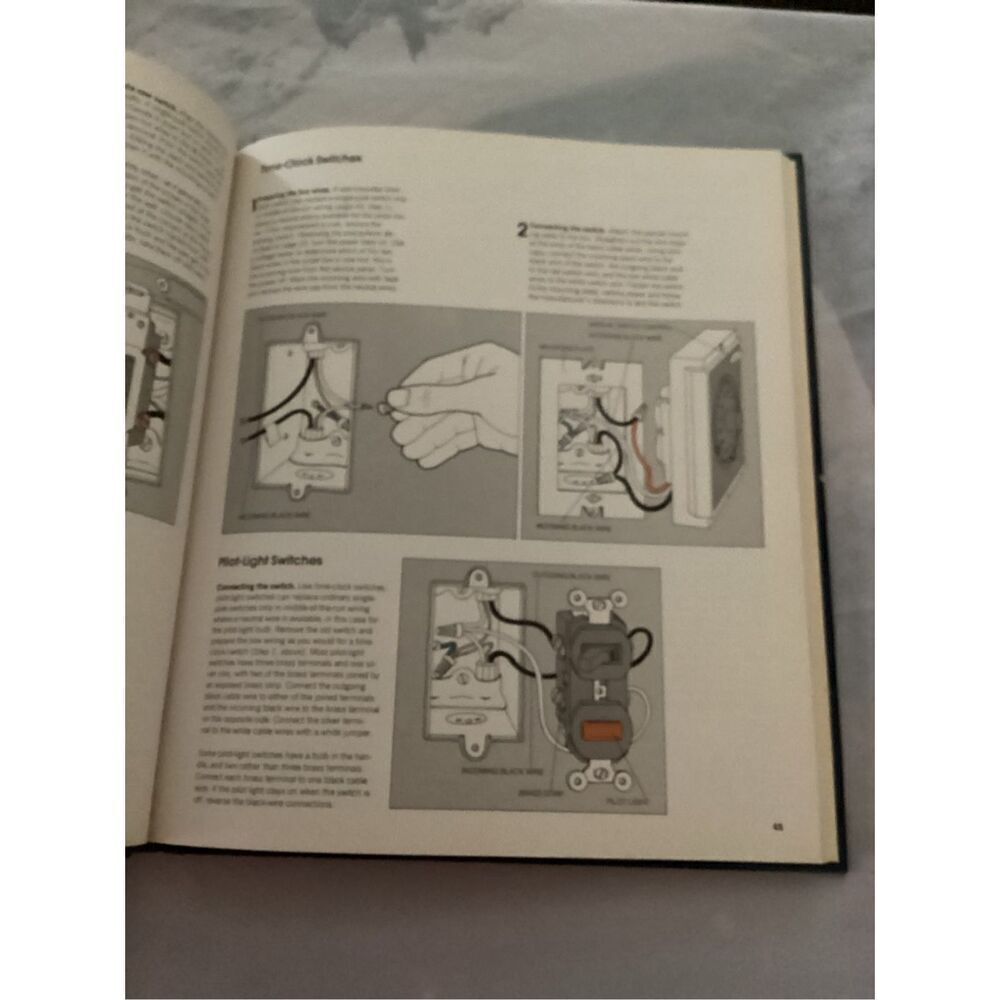 Basic Wiring - Picture 7 of 8